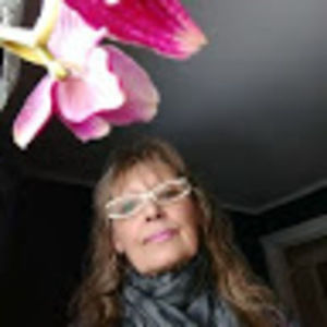 Meet your Posher, Kathy